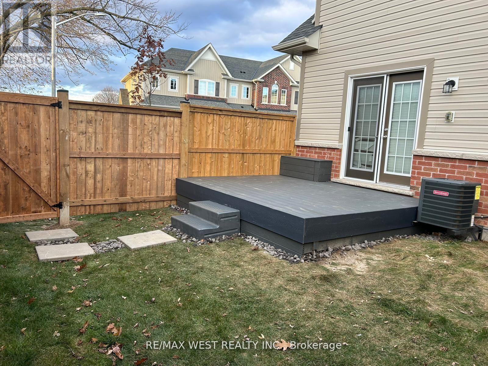 24 Dewberry Drive, Kitchener, Ontario  N2B 0A9 - Photo 25 - X12371726