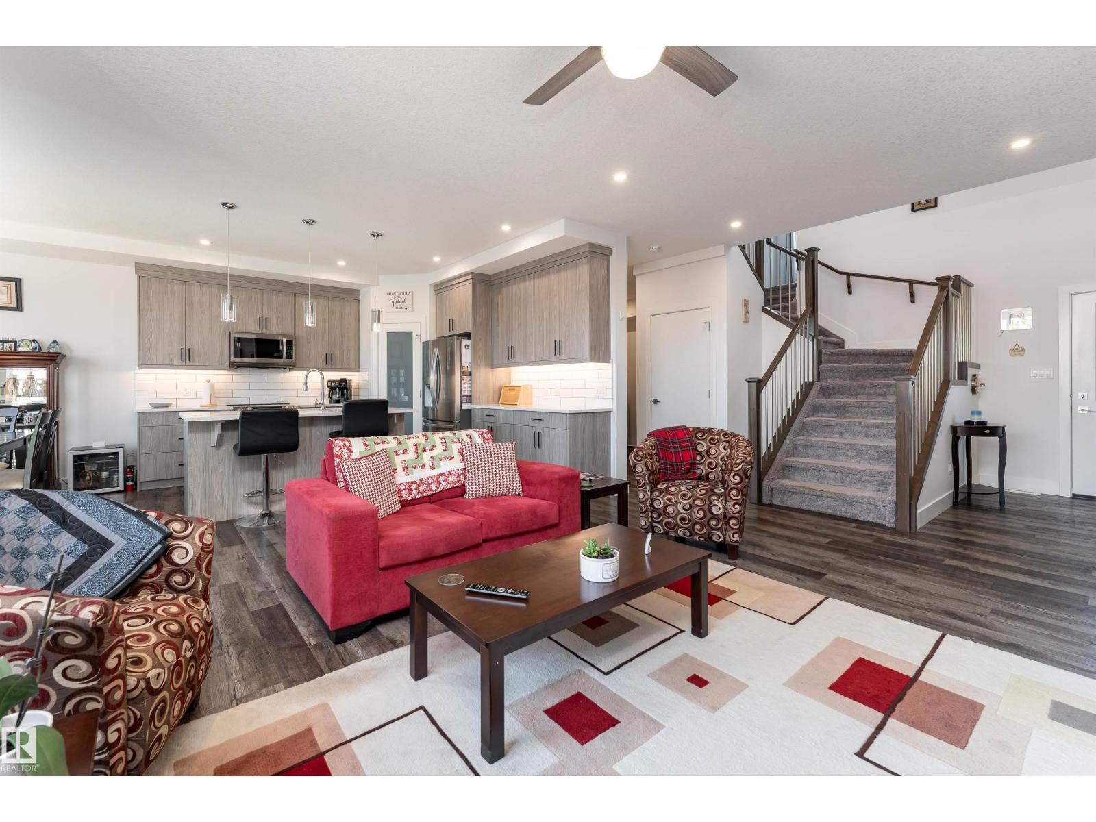 37 Wallace Pt, Fort Saskatchewan, Alberta  T8L 0W6 - Photo 11 - E4455531