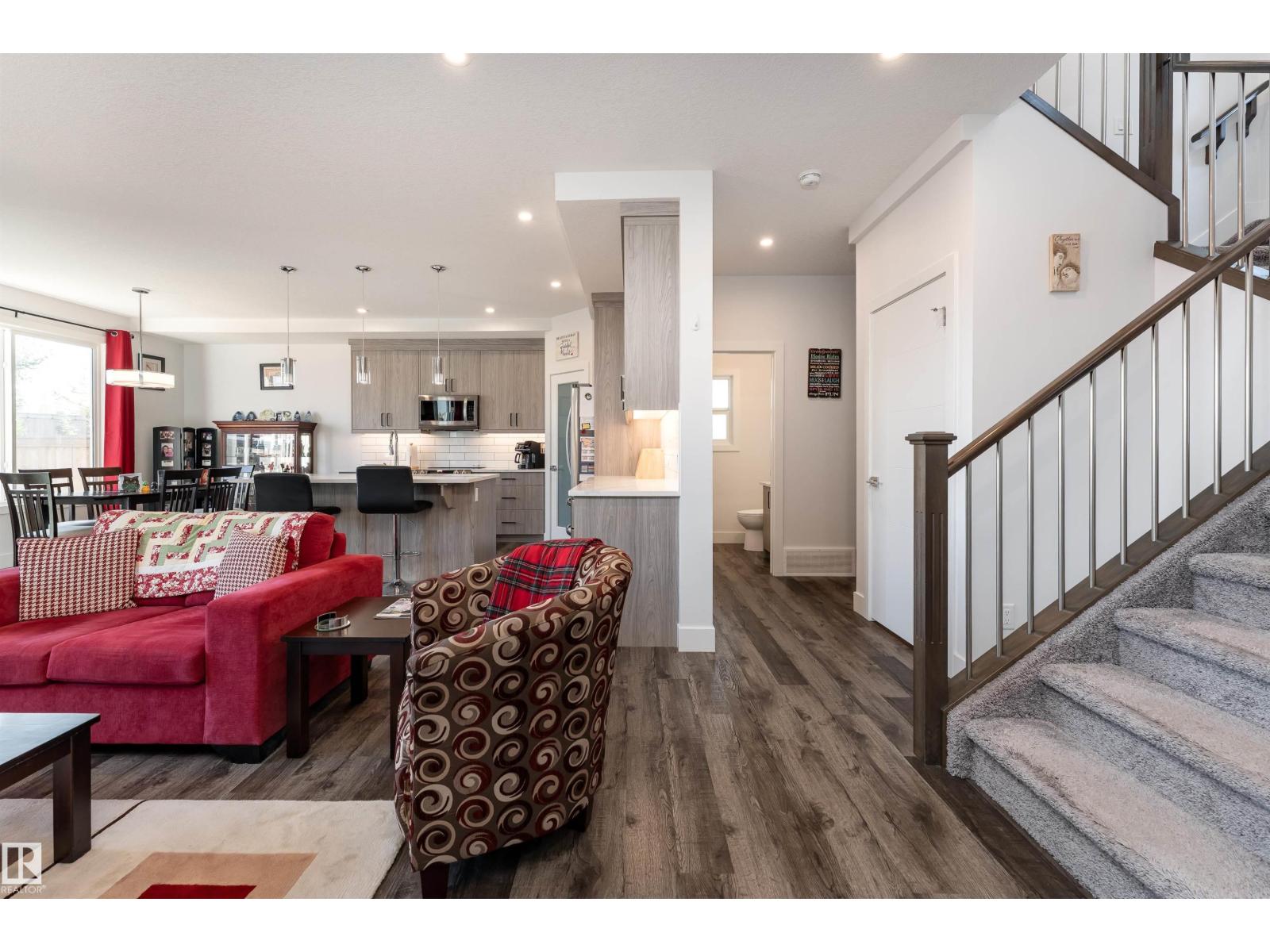 37 Wallace Pt, Fort Saskatchewan, Alberta  T8L 0W6 - Photo 12 - E4455531