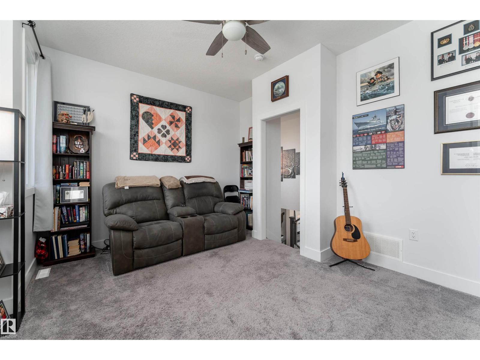 37 Wallace Pt, Fort Saskatchewan, Alberta  T8L 0W6 - Photo 18 - E4455531