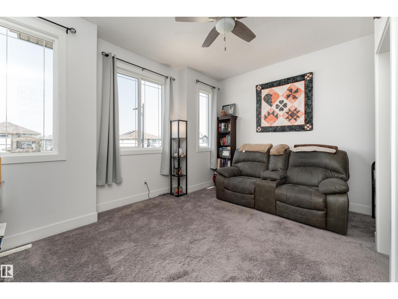 37 Wallace Pt, Fort Saskatchewan, Alberta  T8L 0W6 - Photo 19 - E4455531