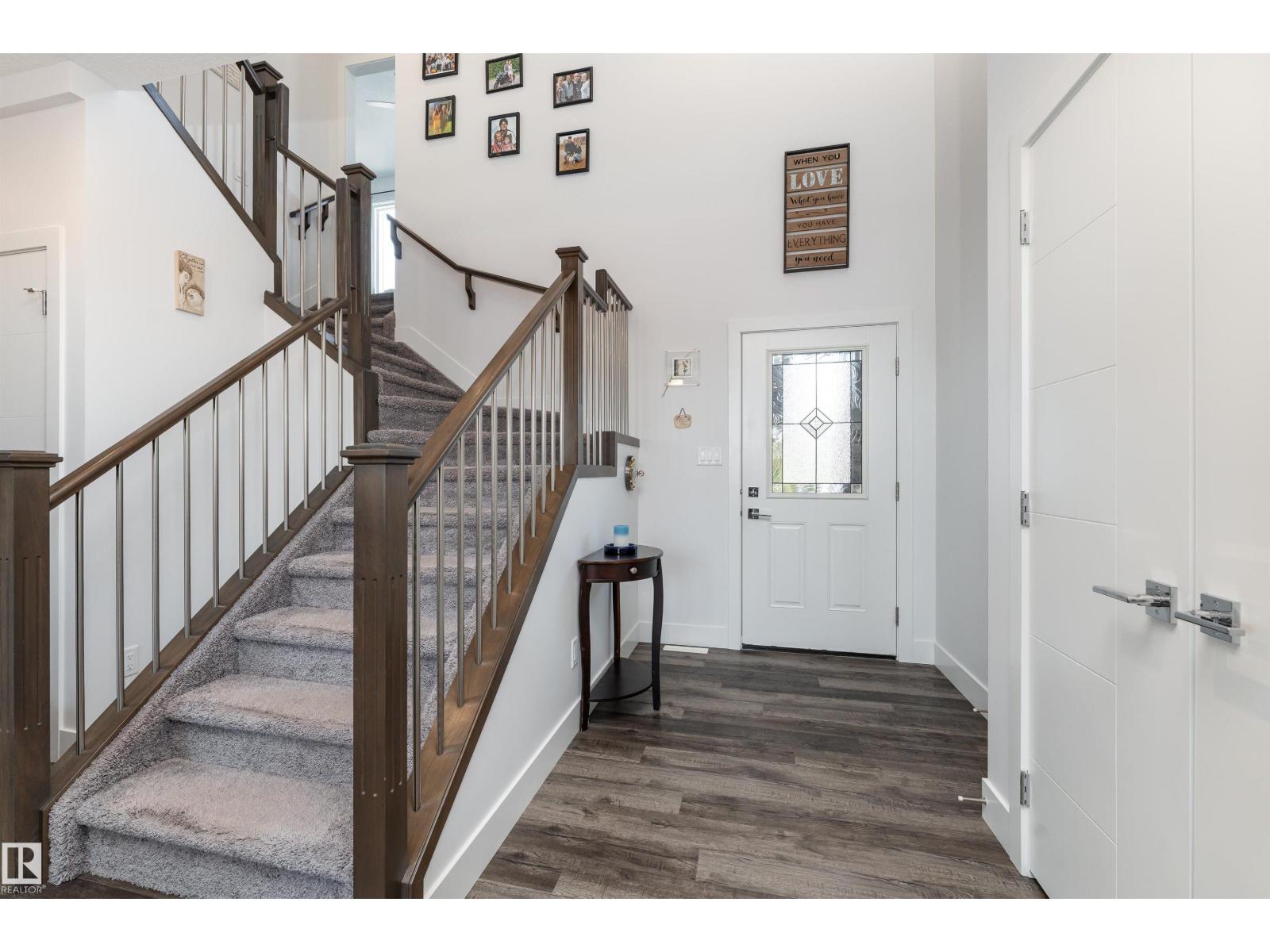 37 Wallace Pt, Fort Saskatchewan, Alberta  T8L 0W6 - Photo 2 - E4455531