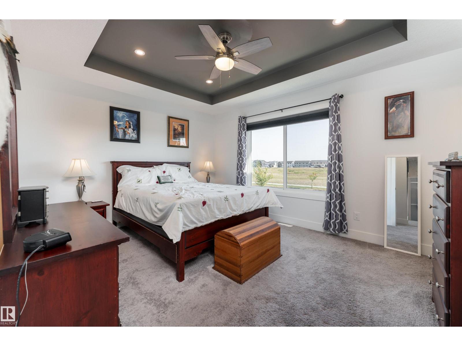 37 Wallace Pt, Fort Saskatchewan, Alberta  T8L 0W6 - Photo 23 - E4455531