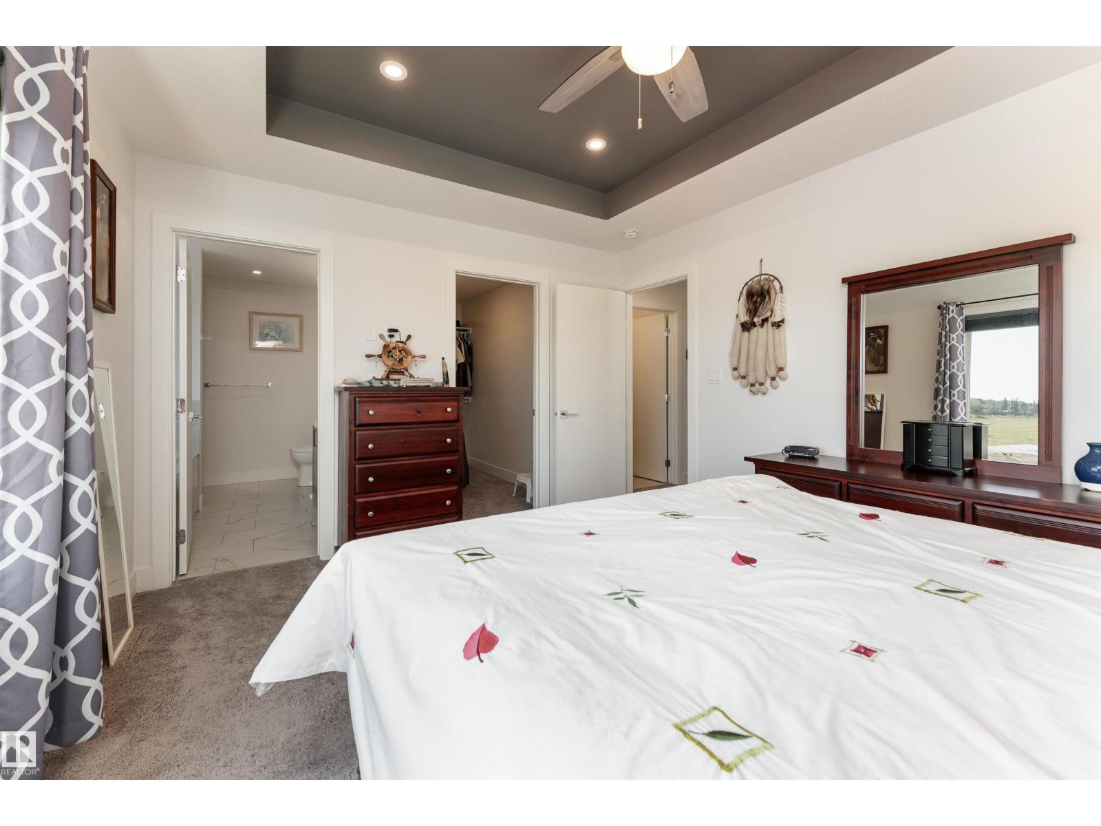 37 Wallace Pt, Fort Saskatchewan, Alberta  T8L 0W6 - Photo 24 - E4455531