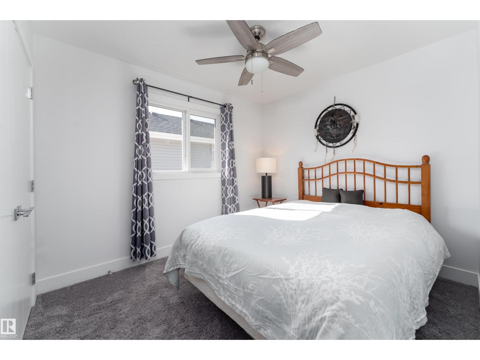 37 Wallace Pt, Fort Saskatchewan, Alberta  T8L 0W6 - Photo 28 - E4455531