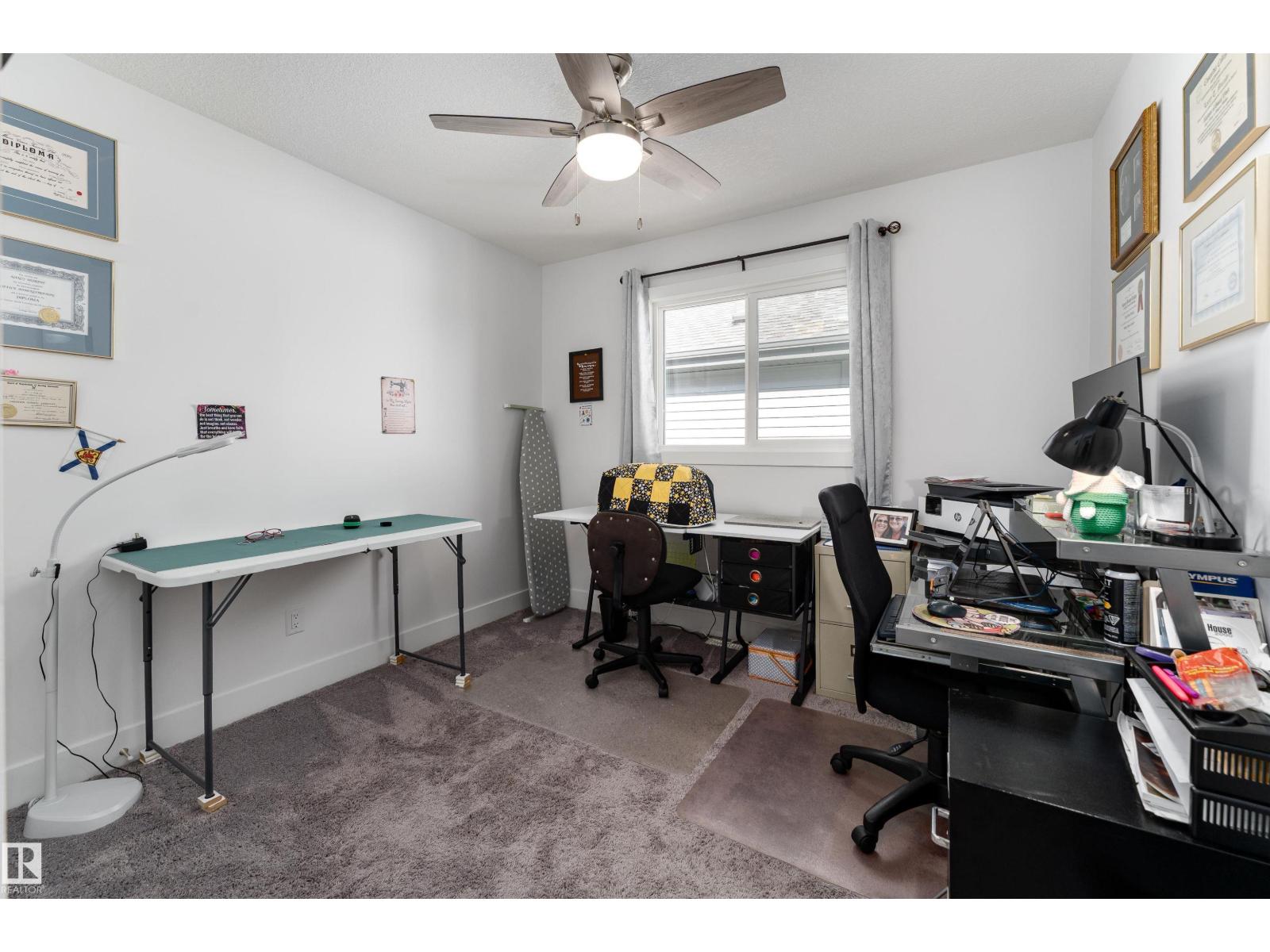 37 Wallace Pt, Fort Saskatchewan, Alberta  T8L 0W6 - Photo 30 - E4455531