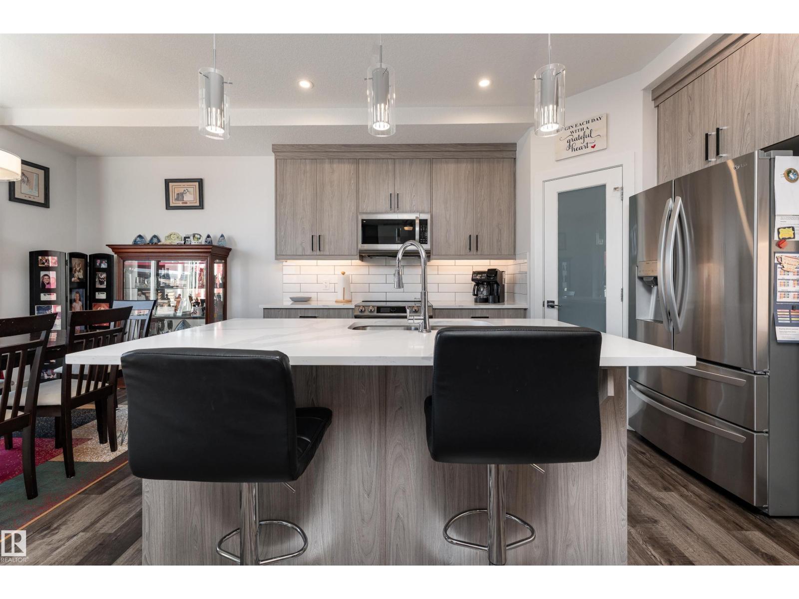 37 Wallace Pt, Fort Saskatchewan, Alberta  T8L 0W6 - Photo 4 - E4455531