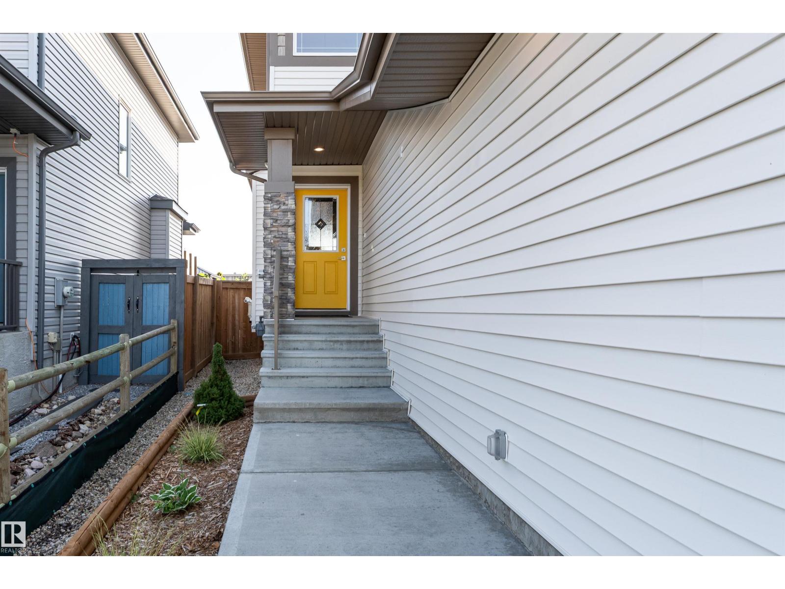 37 Wallace Pt, Fort Saskatchewan, Alberta  T8L 0W6 - Photo 42 - E4455531