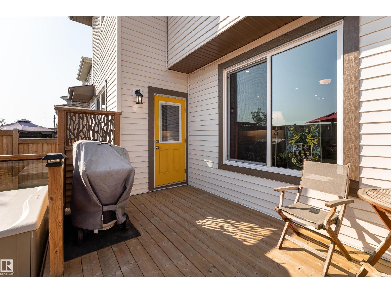 37 Wallace Pt, Fort Saskatchewan, Alberta  T8L 0W6 - Photo 43 - E4455531