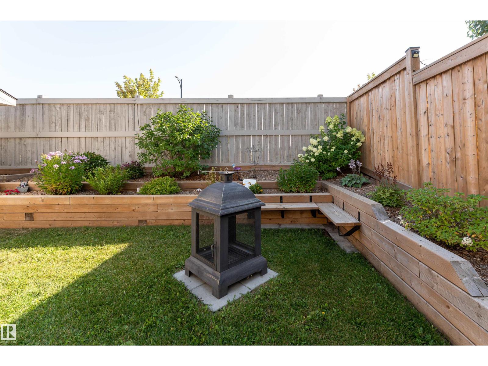 37 Wallace Pt, Fort Saskatchewan, Alberta  T8L 0W6 - Photo 53 - E4455531