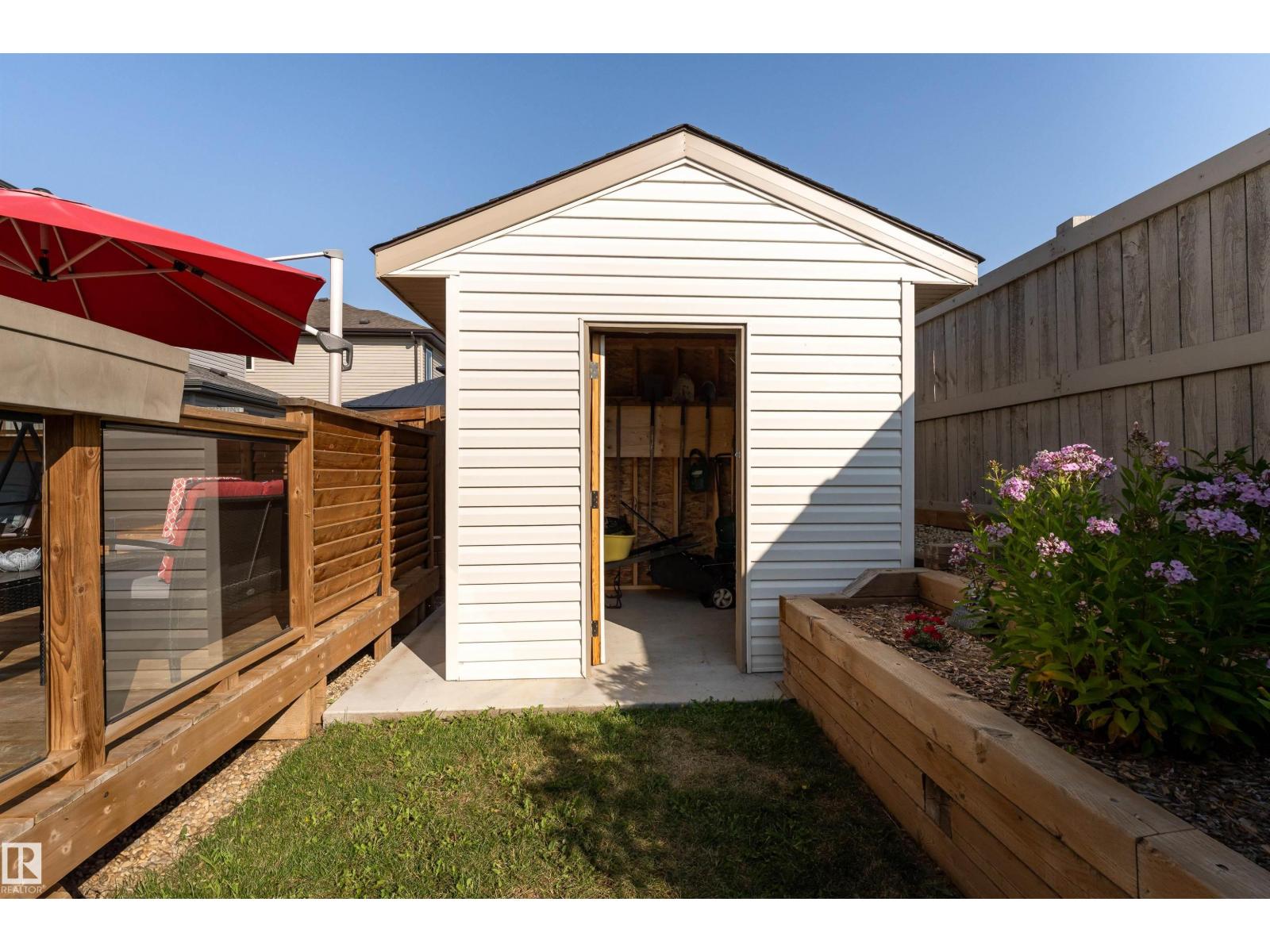 37 Wallace Pt, Fort Saskatchewan, Alberta  T8L 0W6 - Photo 54 - E4455531