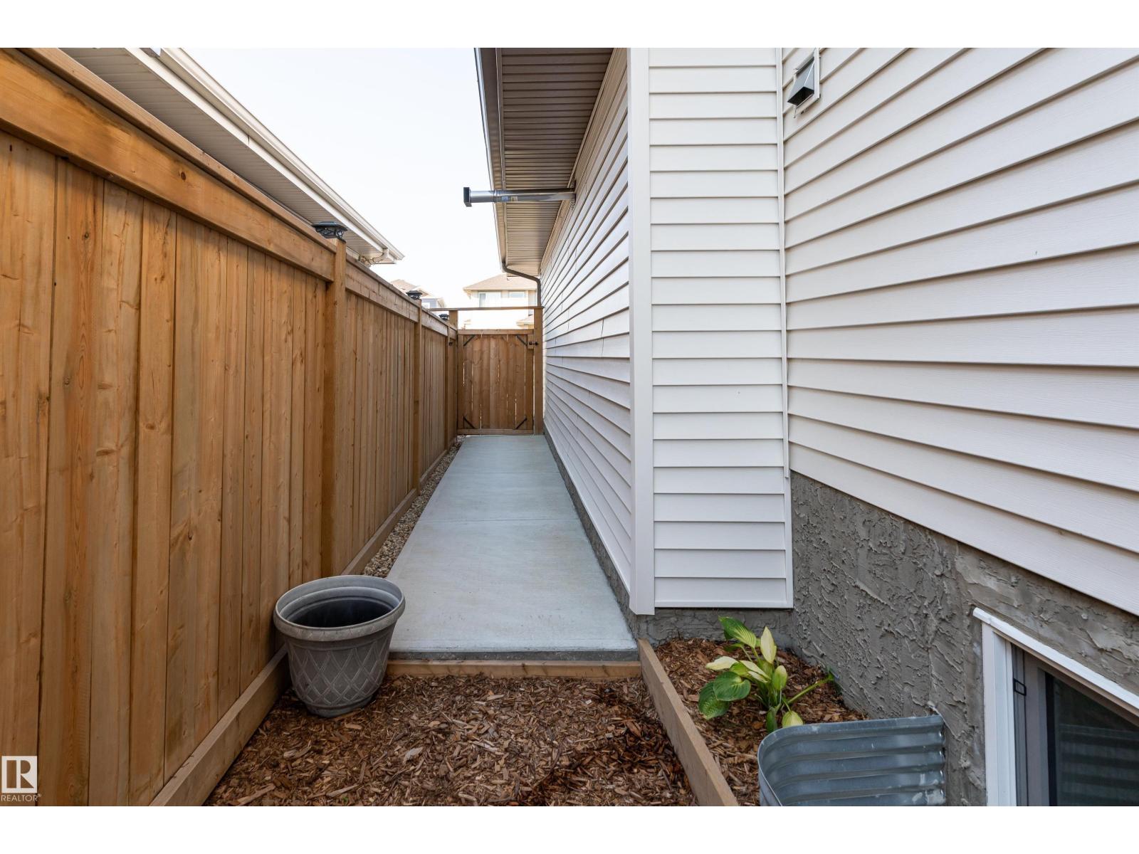 37 Wallace Pt, Fort Saskatchewan, Alberta  T8L 0W6 - Photo 56 - E4455531