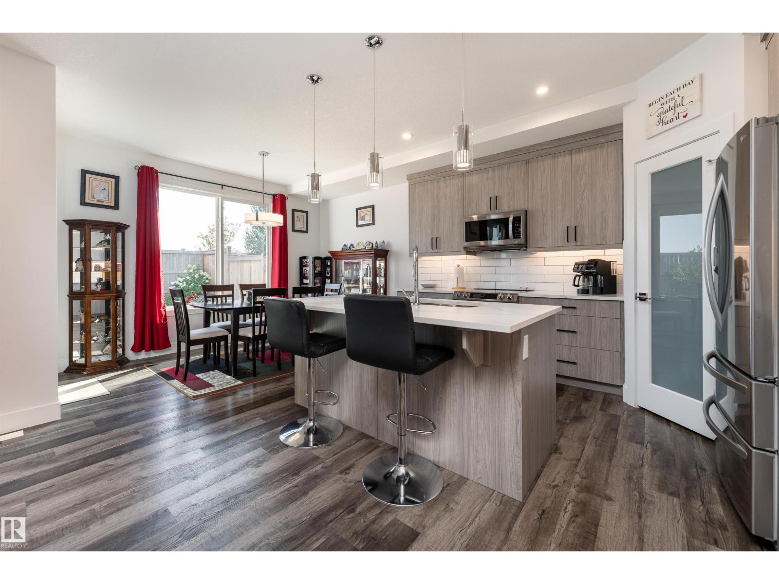 37 Wallace Pt, Fort Saskatchewan, Alberta  T8L 0W6 - Photo 6 - E4455531