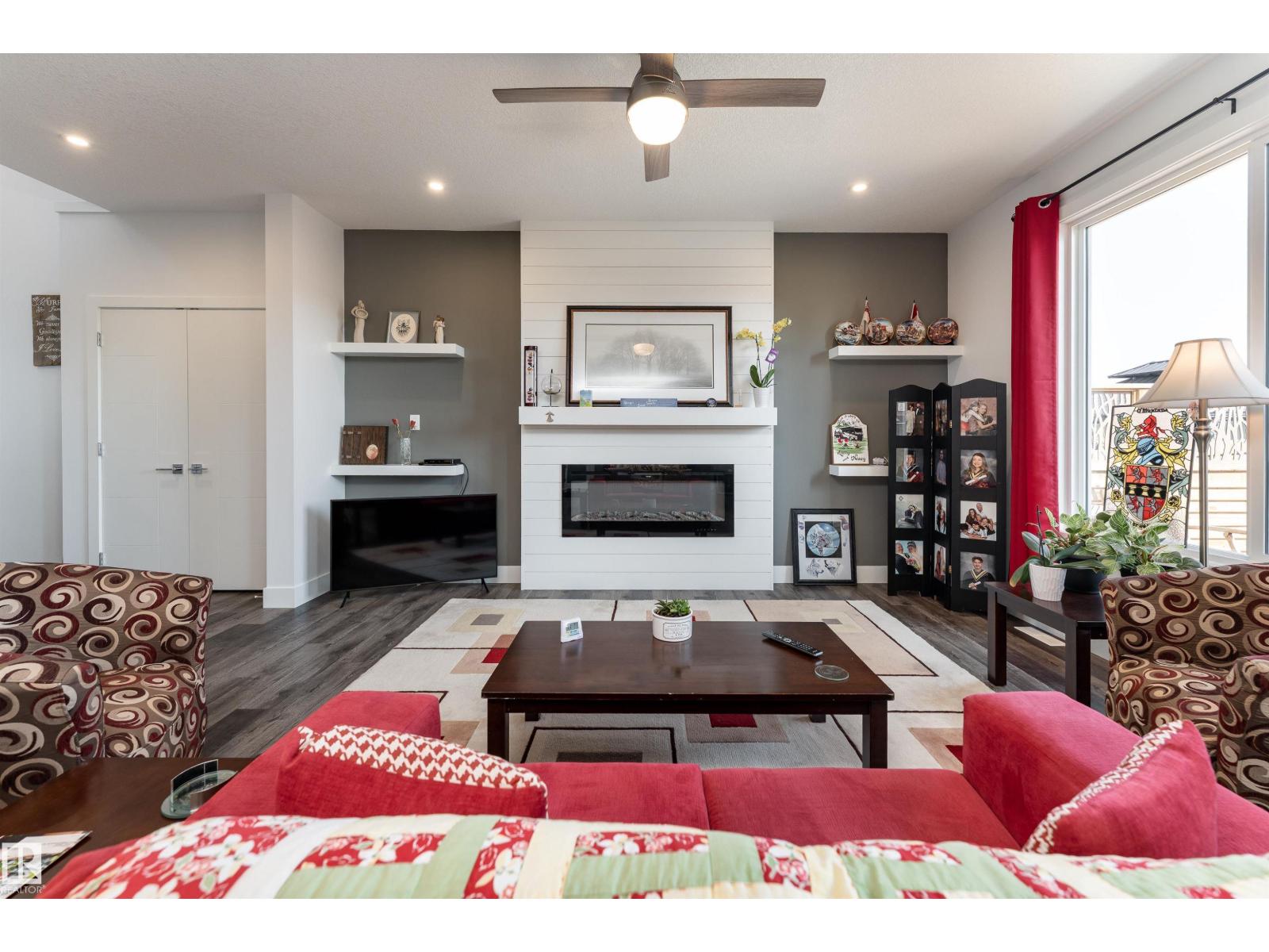 37 Wallace Pt, Fort Saskatchewan, Alberta  T8L 0W6 - Photo 8 - E4455531