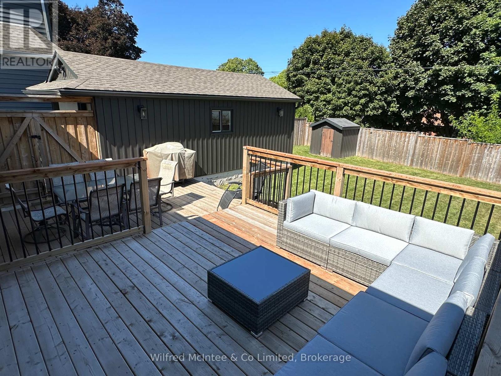 166 Cornwall Street, Waterloo, Ontario  N2J 1H6 - Photo 36 - X12372442