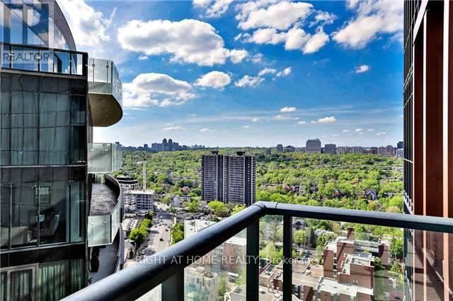 701 - 32 Davenport Road, Toronto, Ontario  M5R 1H3 - Photo 5 - C12366738