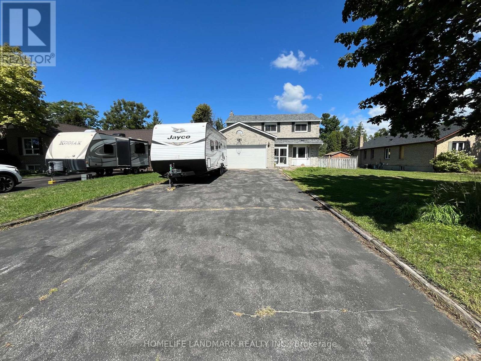 88 ORIOLE DRIVE, East Gwillimbury, Ontario