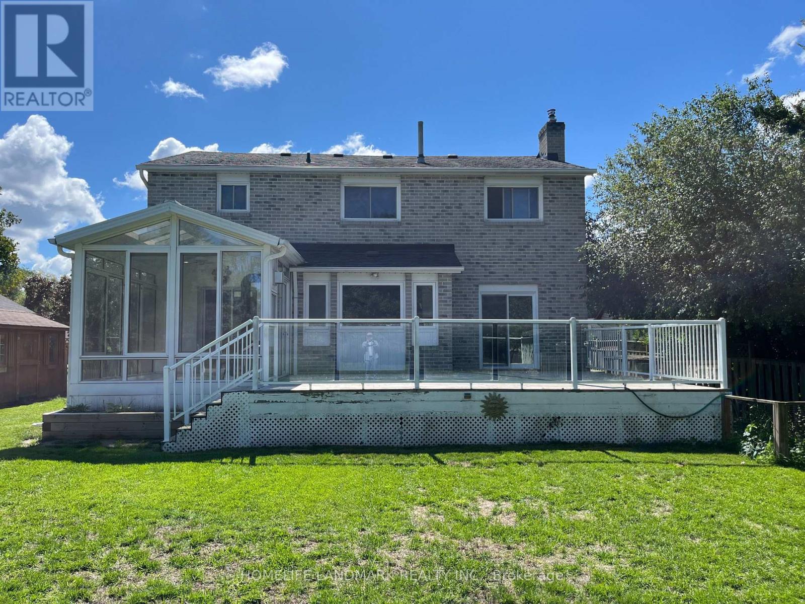 88 Oriole Drive, East Gwillimbury, Ontario  L9N 1H3 - Photo 26 - N12372452