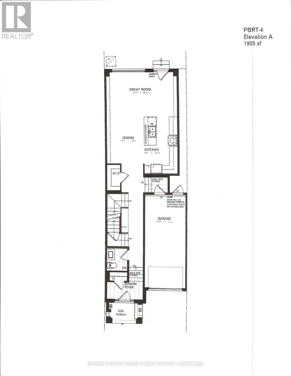 102 Bermondsey Way, Brampton, Ontario  L6Y 6K9 - Photo 48 - W12372447