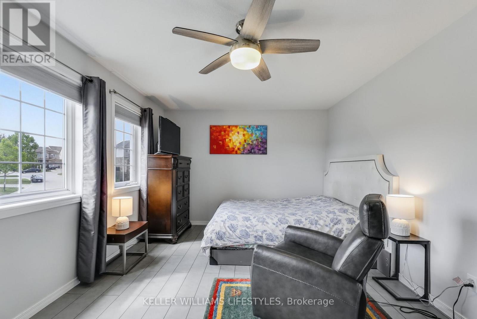 1240 Baird Street, London North, Ontario  N6H 0G5 - Photo 16 - X12372469