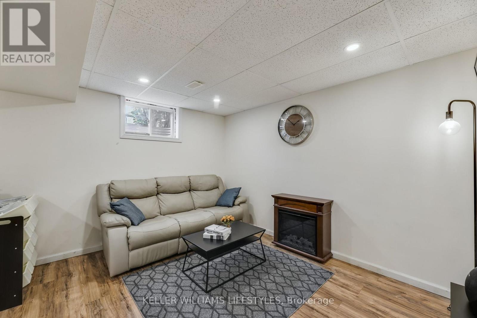 1240 Baird Street, London North, Ontario  N6H 0G5 - Photo 21 - X12372469