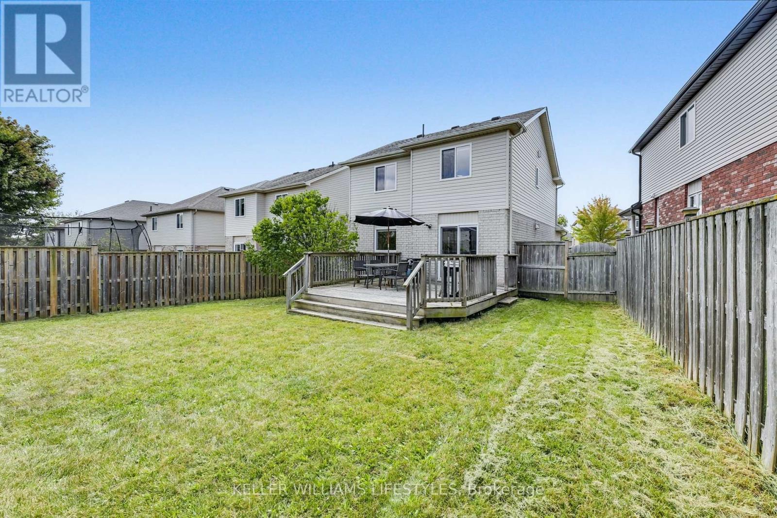 1240 Baird Street, London North, Ontario  N6H 0G5 - Photo 26 - X12372469