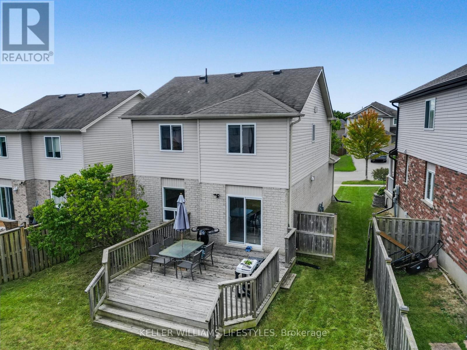 1240 Baird Street, London North, Ontario  N6H 0G5 - Photo 29 - X12372469