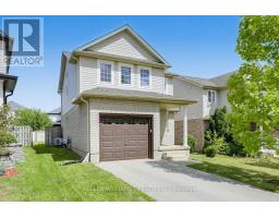 1240 Baird Street, London North (North M), Ca