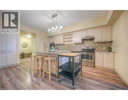 8 HICKORY Street W Unit# 302, waterloo, Ontario