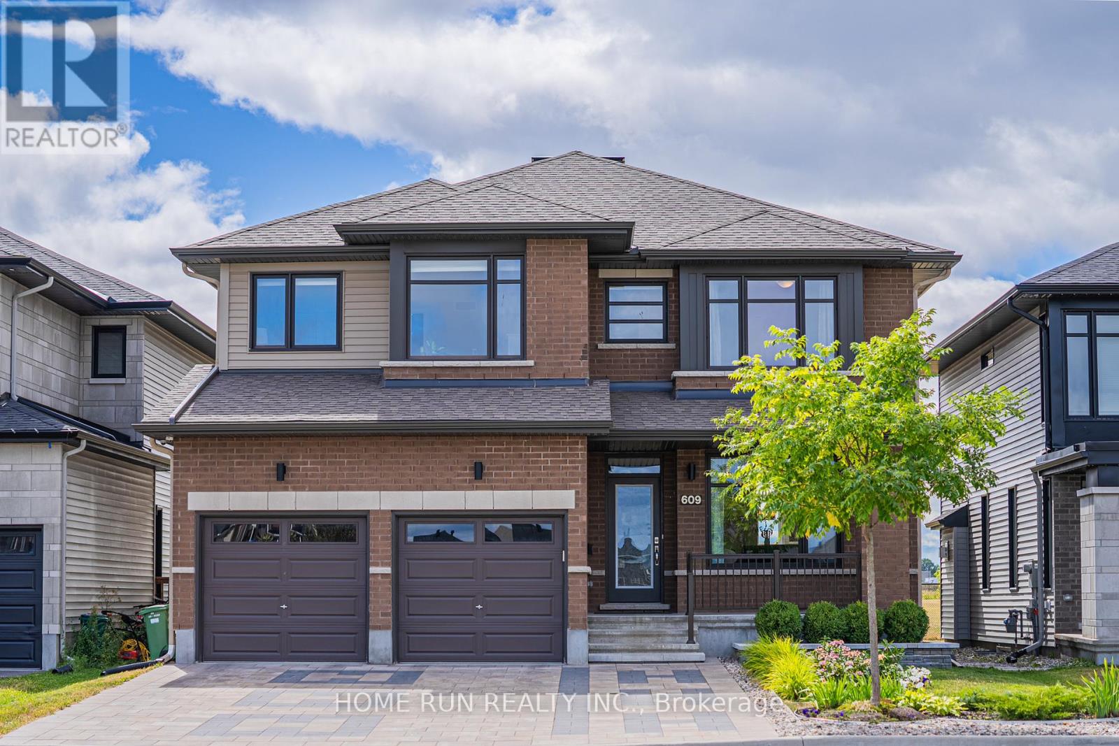 609 TRIANGLE STREET, Ottawa, Ontario