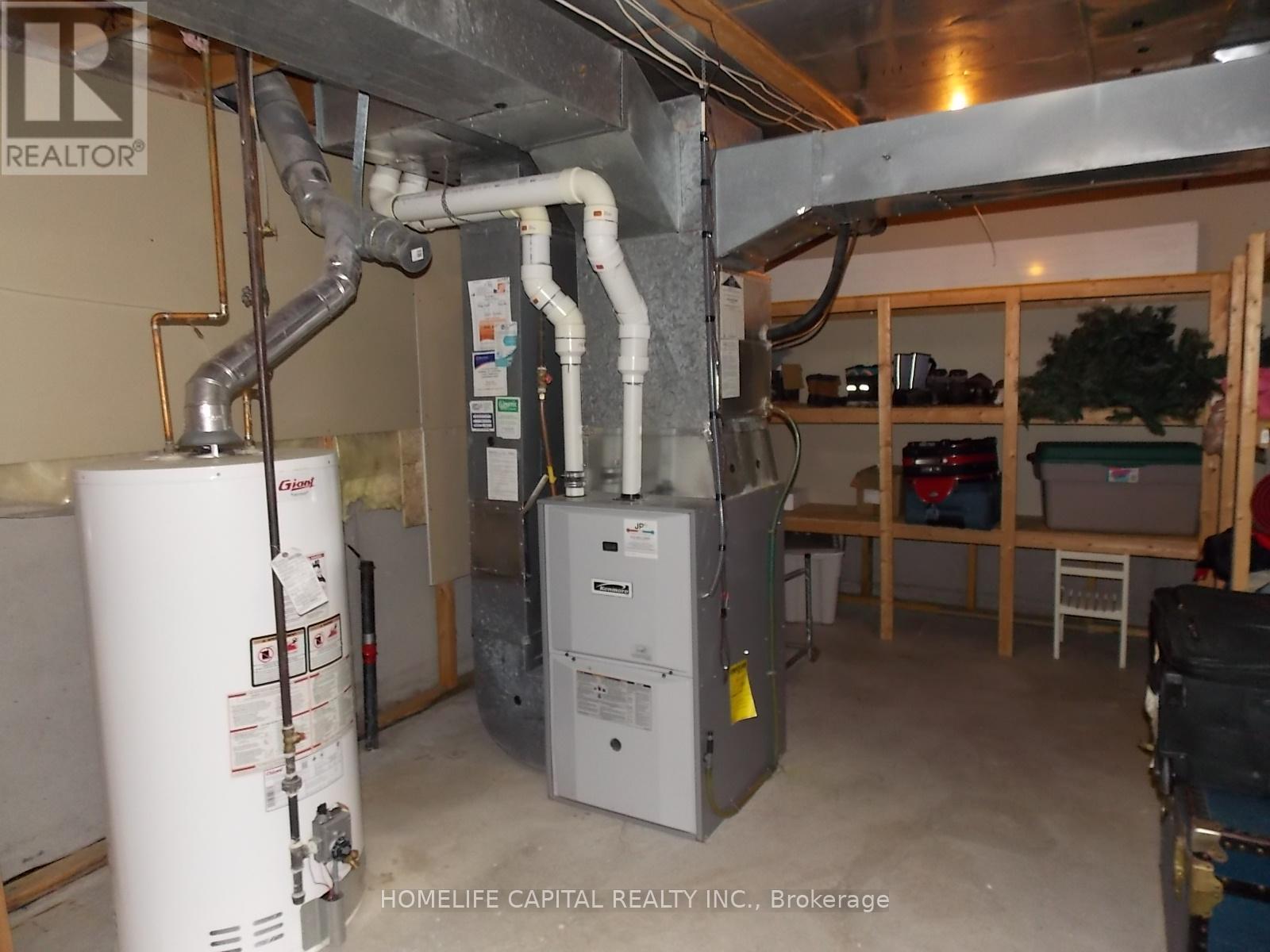 1804 Robinwood Place, Ottawa, Ontario  K1C 6L4 - Photo 32 - X12372498