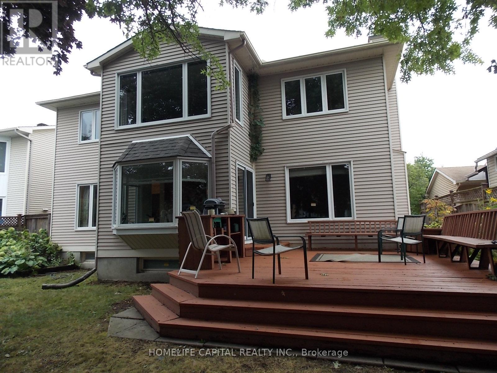 1804 Robinwood Place, Ottawa, Ontario  K1C 6L4 - Photo 33 - X12372498