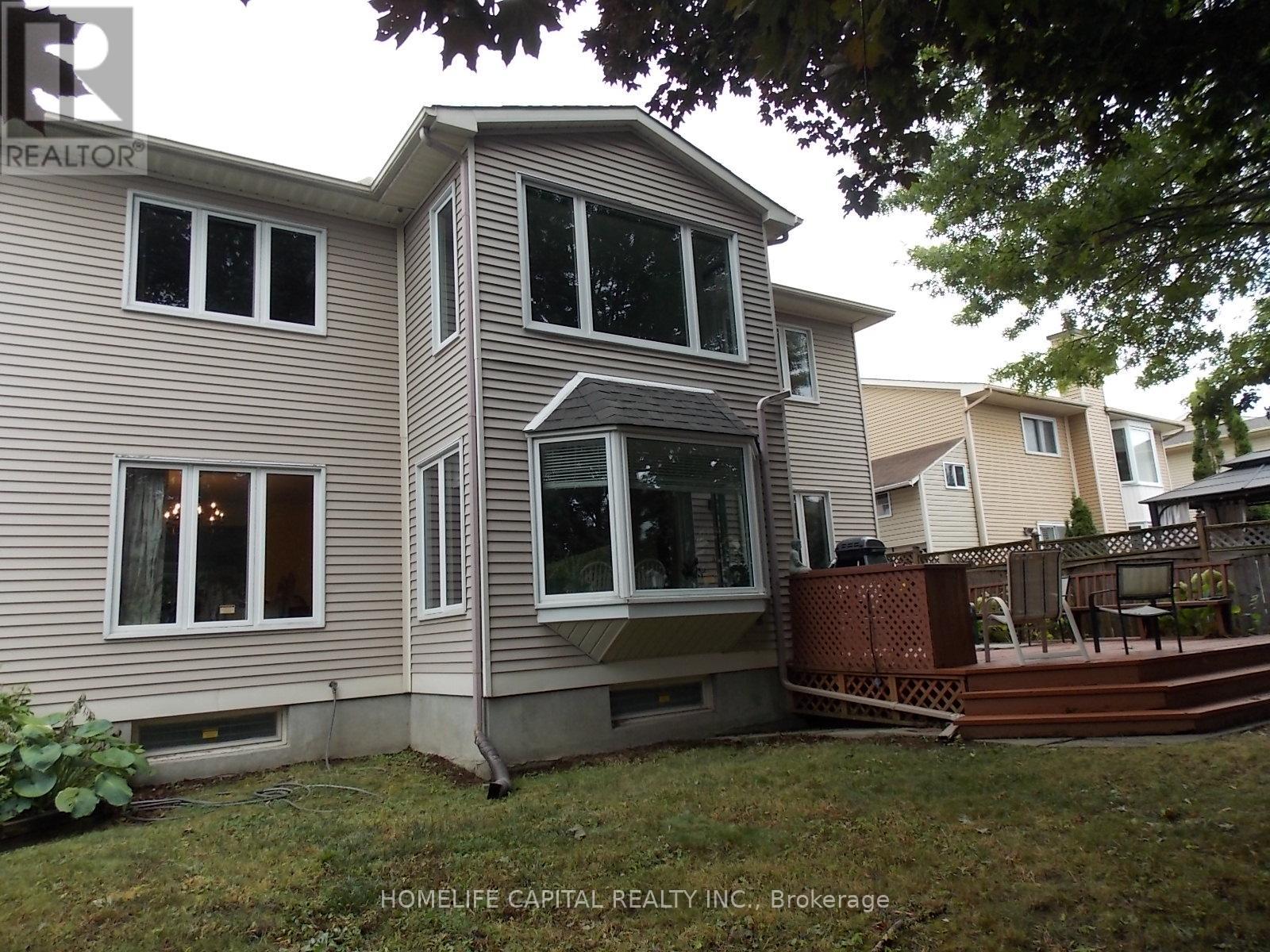 1804 Robinwood Place, Ottawa, Ontario  K1C 6L4 - Photo 34 - X12372498