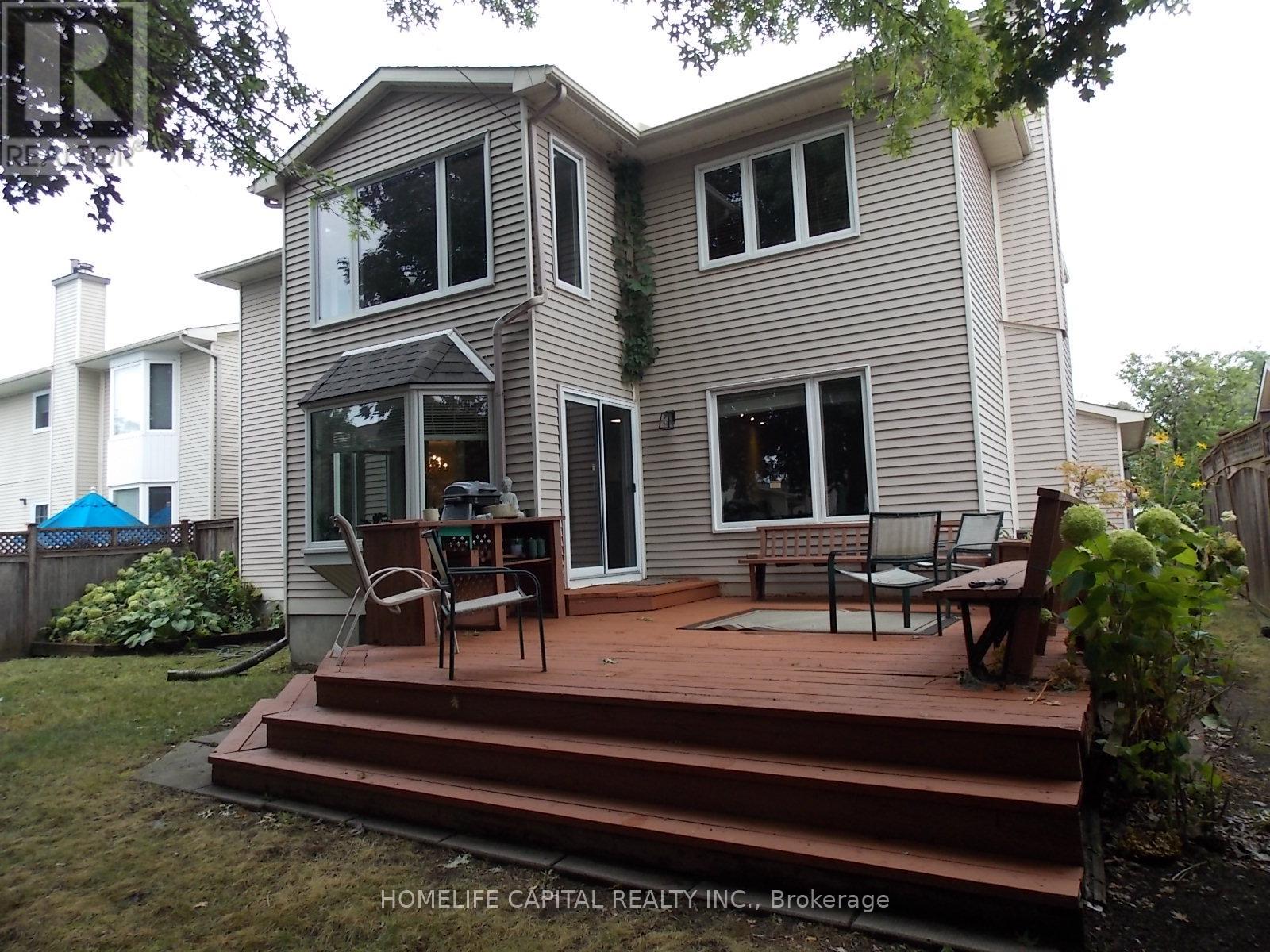 1804 Robinwood Place, Ottawa, Ontario  K1C 6L4 - Photo 35 - X12372498