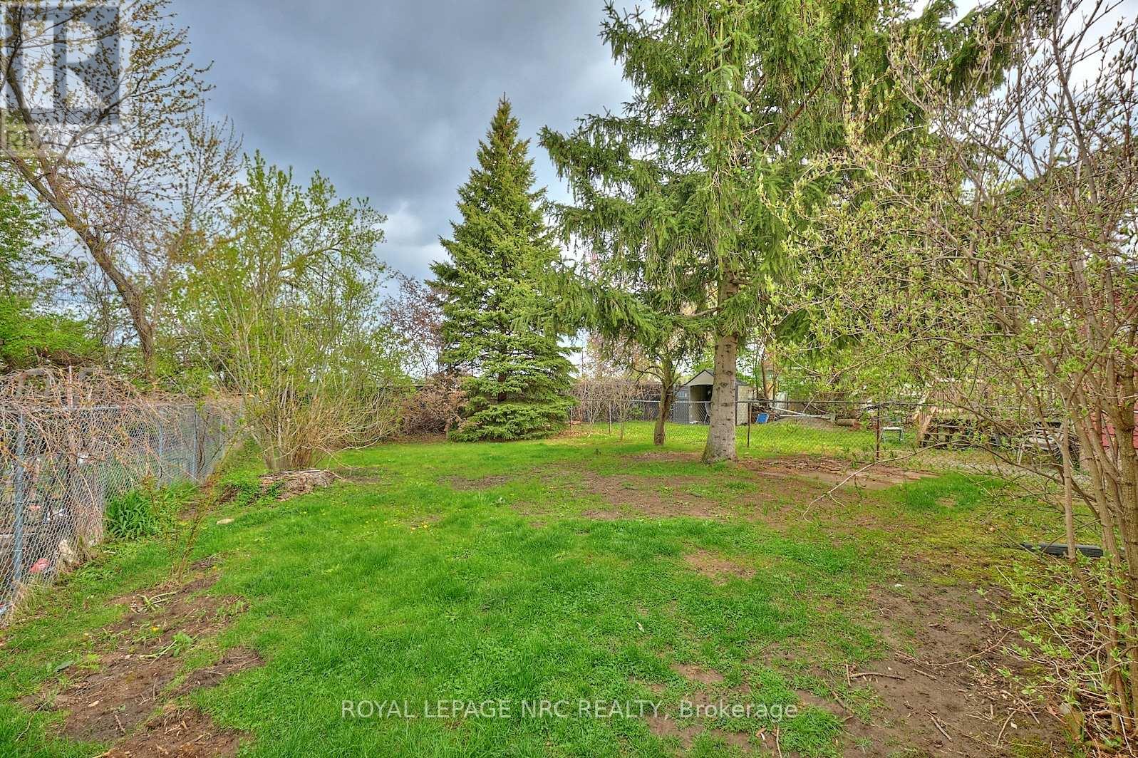 11 Beech Street, St. Catharines (Downtown), Ontario  L2R 2B6 - Photo 2 - X12372497