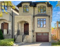 143 KINGSDALE AVENUE, Toronto, Ontario