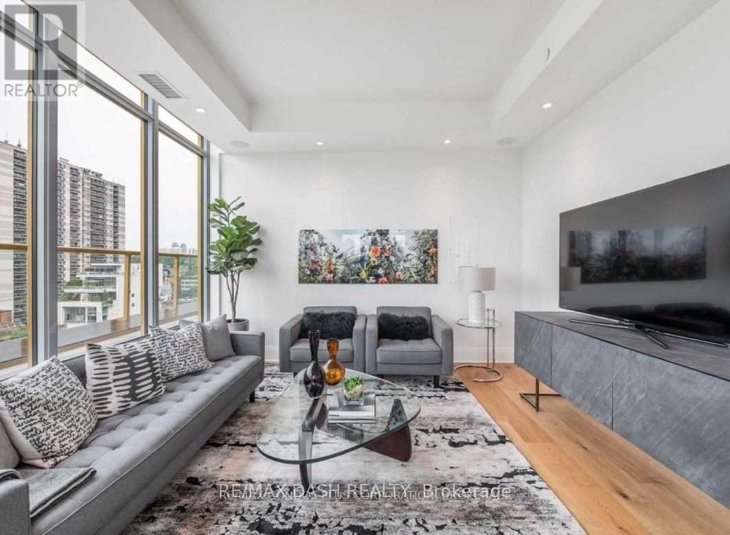 806 - 151 Avenue Road, Toronto, Ontario  M5R 2H7 - Photo 24 - C12372494