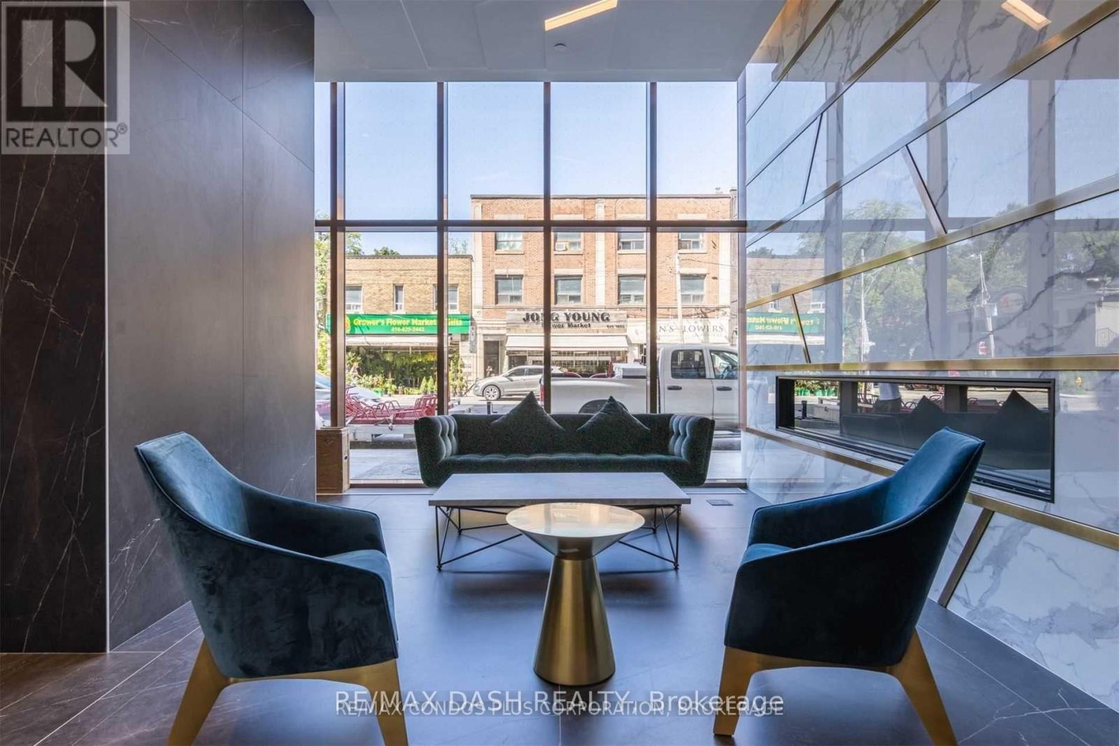 806 - 151 Avenue Road, Toronto, Ontario  M5R 2H7 - Photo 4 - C12372494