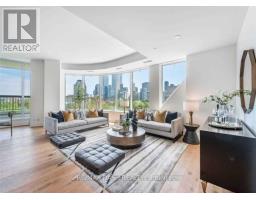 806 - 151 AVENUE ROAD, Toronto, Ontario