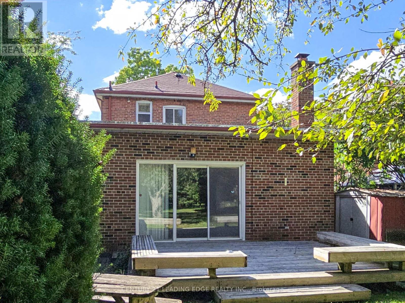 1 Faulkland Road, Toronto, Ontario  M1L 3S2 - Photo 46 - E12372471