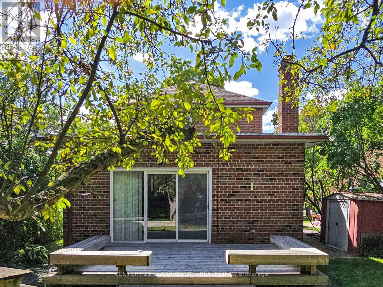 1 Faulkland Road, Toronto, Ontario  M1L 3S2 - Photo 47 - E12372471