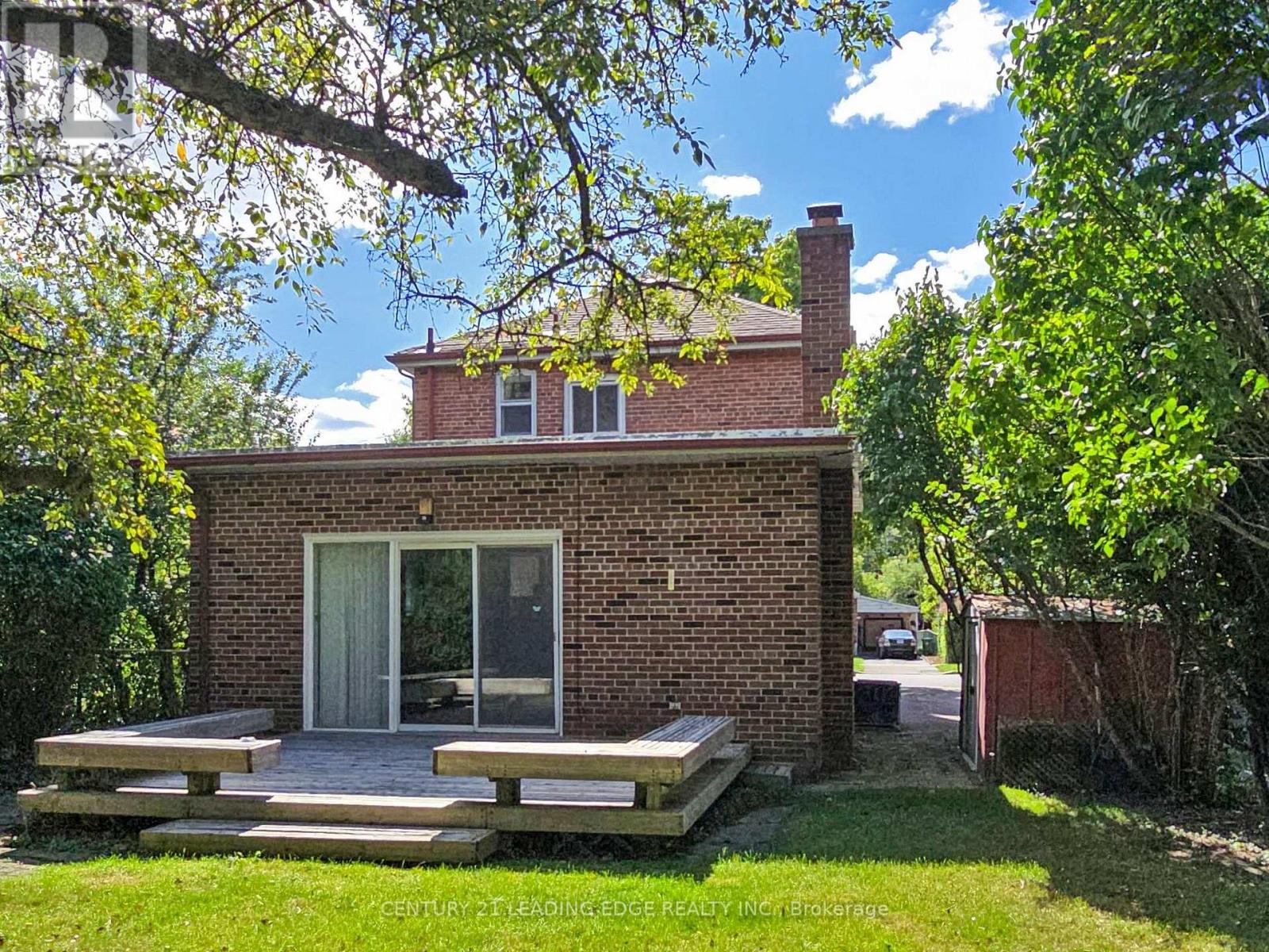 1 Faulkland Road, Toronto, Ontario  M1L 3S2 - Photo 48 - E12372471
