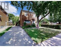 1 FAULKLAND ROAD, Toronto, Ontario