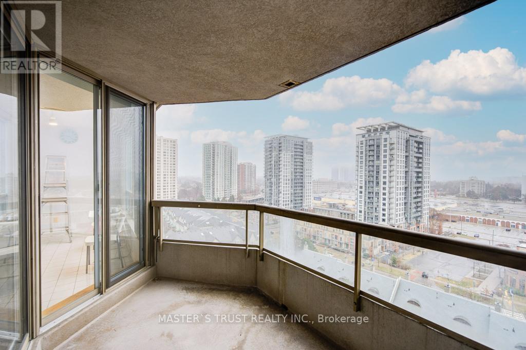 1515 - 168 Bonis Avenue, Toronto, Ontario  M1T 3V6 - Photo 39 - E12372481