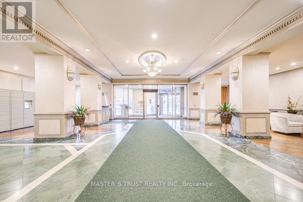 1515 - 168 Bonis Avenue, Toronto, Ontario  M1T 3V6 - Photo 42 - E12372481