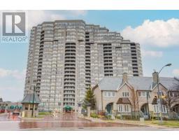 1515 - 168 BONIS AVENUE, Toronto, Ontario