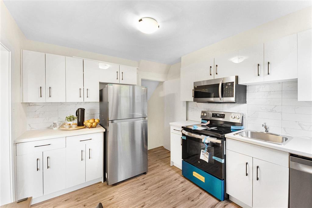78 Biscayne Bay, Winnipeg, Manitoba  R3T 0N5 - Photo 12 - 202521813