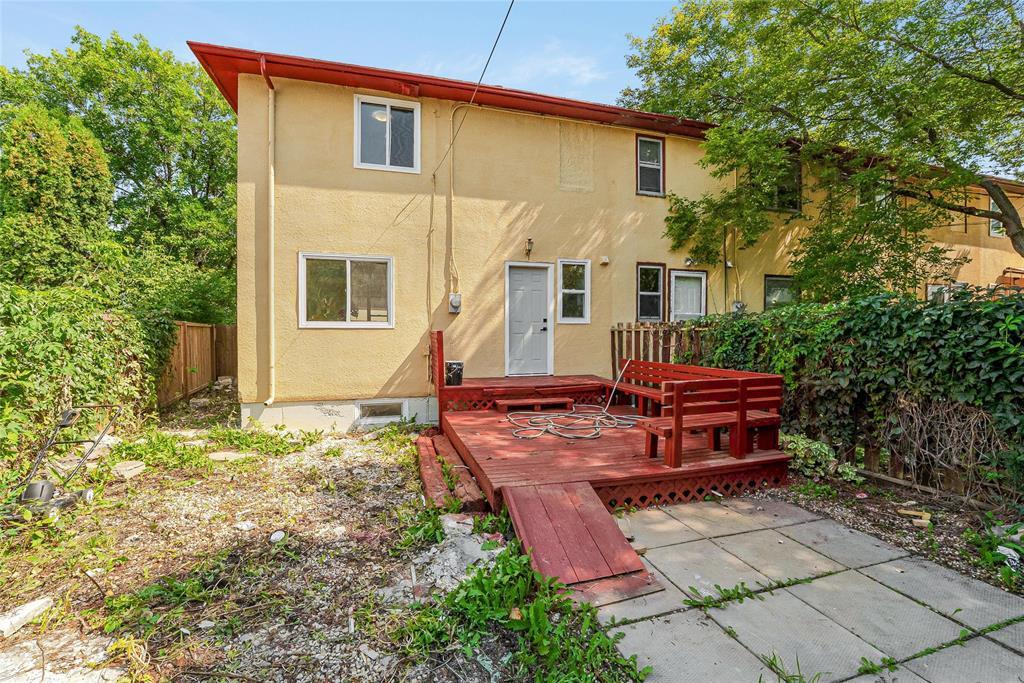 78 Biscayne Bay, Winnipeg, Manitoba  R3T 0N5 - Photo 25 - 202521813