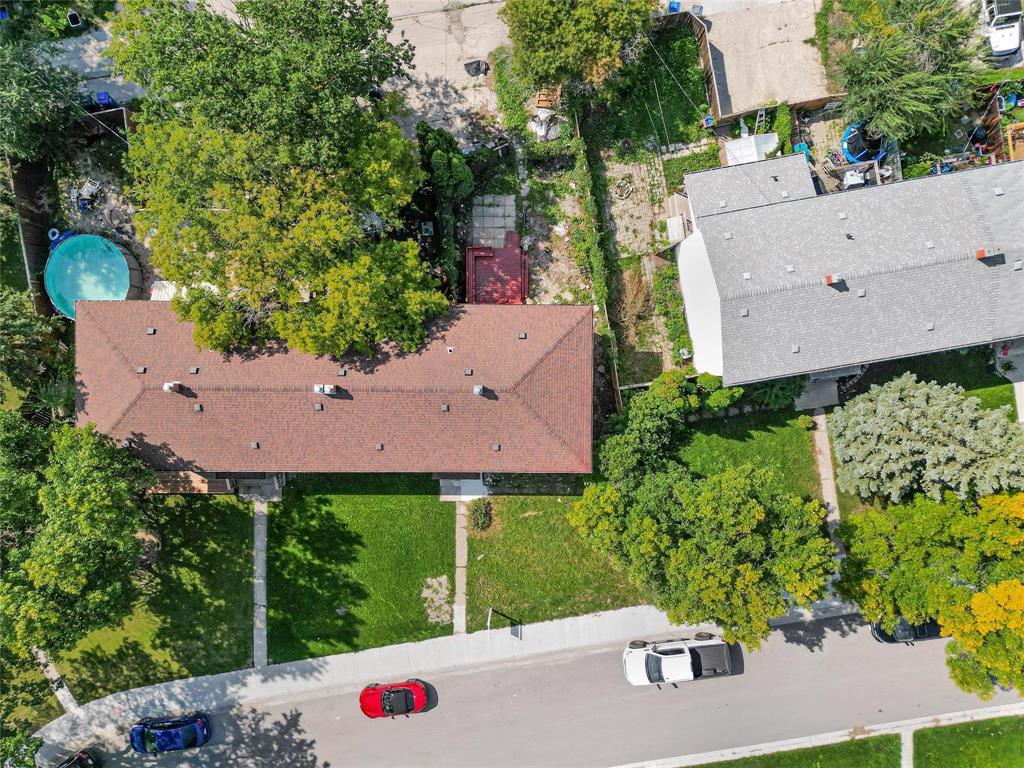 78 Biscayne Bay, Winnipeg, Manitoba  R3T 0N5 - Photo 26 - 202521813