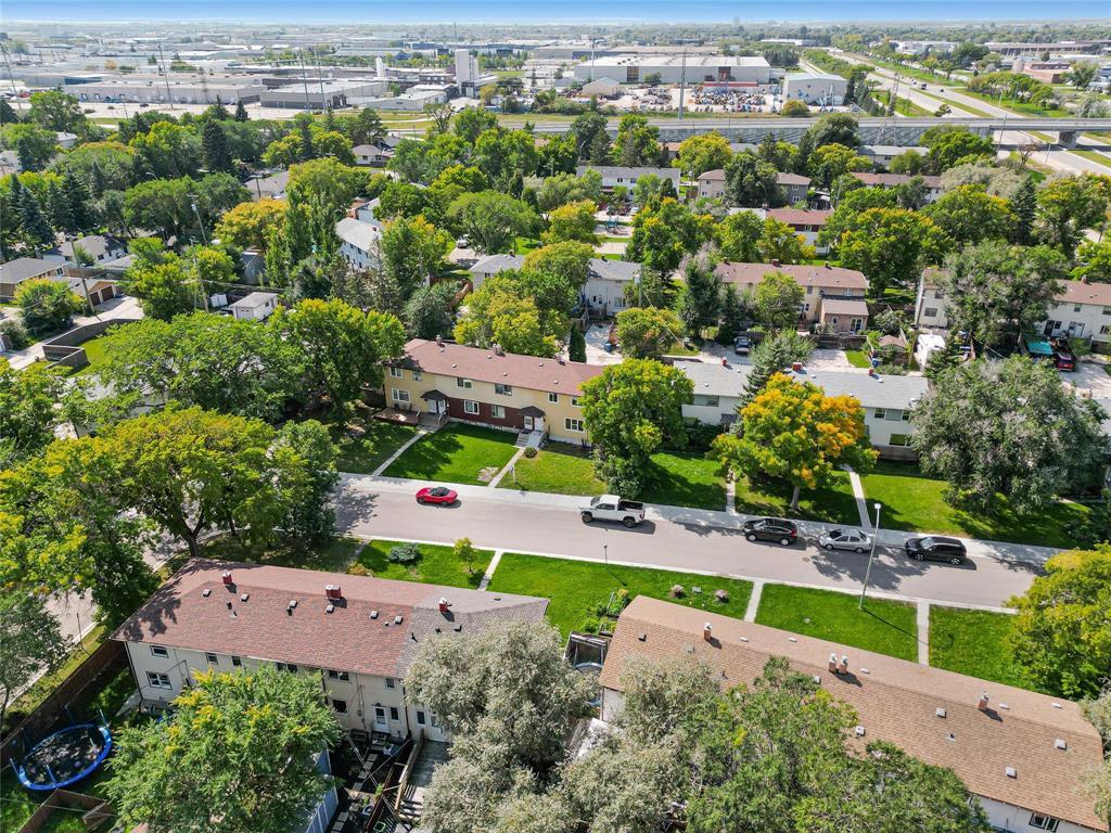 78 Biscayne Bay, Winnipeg, Manitoba  R3T 0N5 - Photo 27 - 202521813